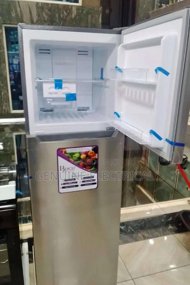 255litres Roch No Frost Fridge - main view
