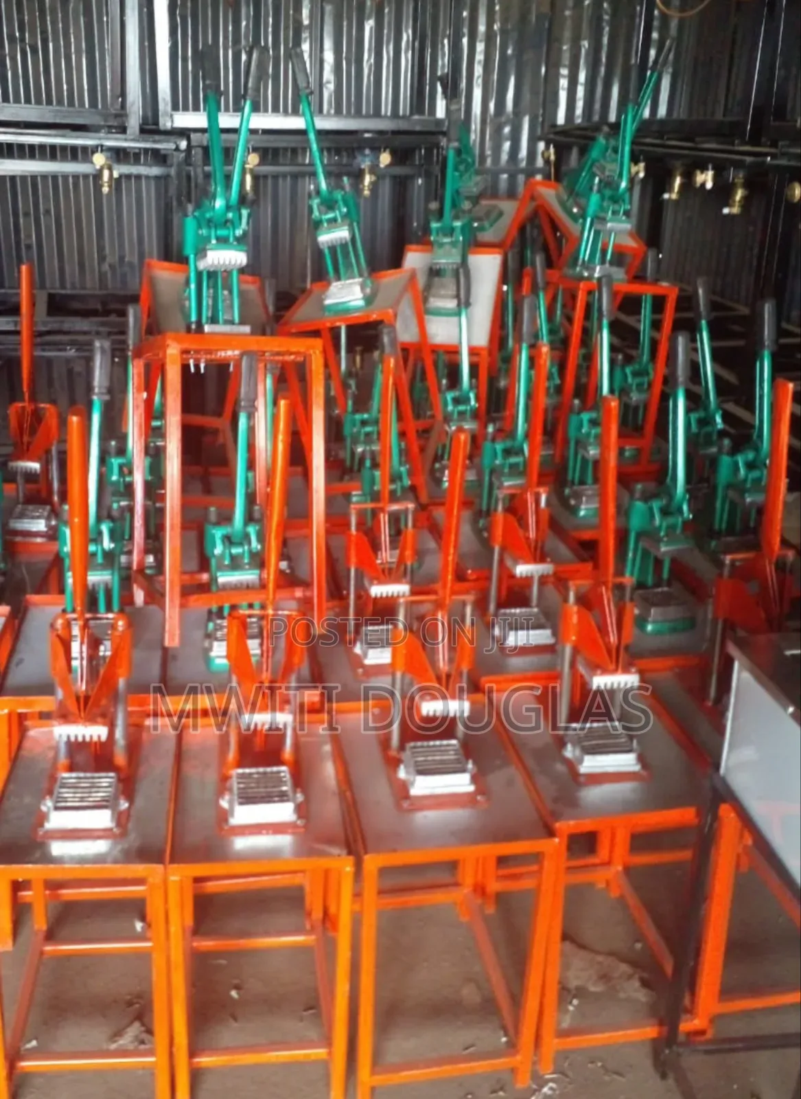 Top Proven Chips Cutters Available