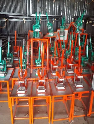 Market Winning Chips Cutter Machine Available in Nairobi