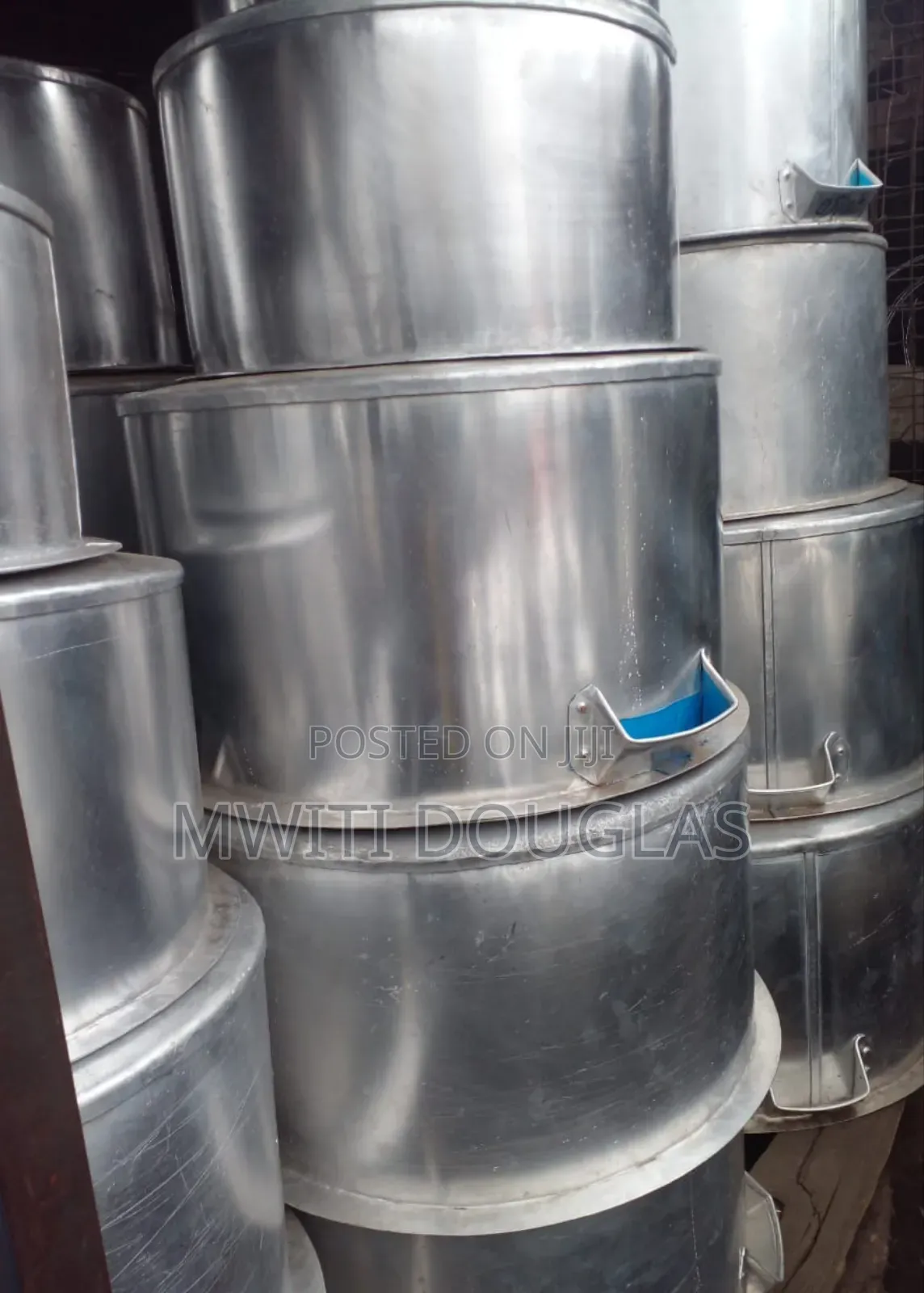 Award Winning Top Quality Boiler Sufuria