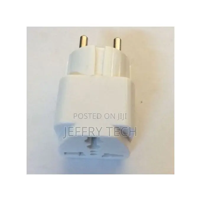 Pc3-Uk/Eu/ AU to US Adapter Travel Power Adapter - 16A
