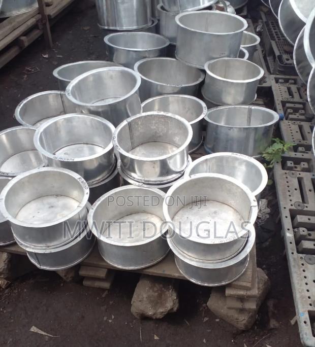 All Sizes Top Quality Sufuria Available in Nairobi