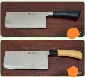 Cleaver Knife