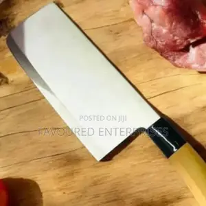 Cleaver Knife Heavy Duty