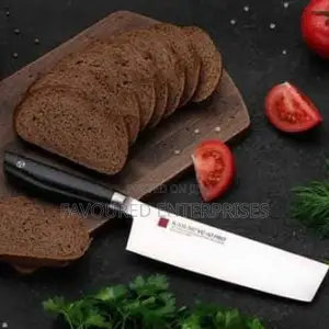 Cleaver Small Knife