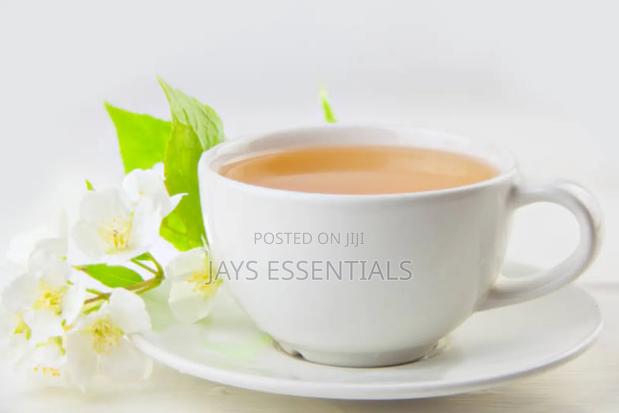 6pc Cup Saucer Set : 220ml - main view