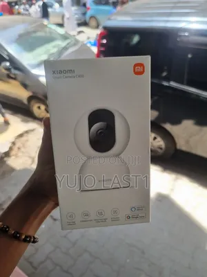 Xiaomi Smart Camera C400