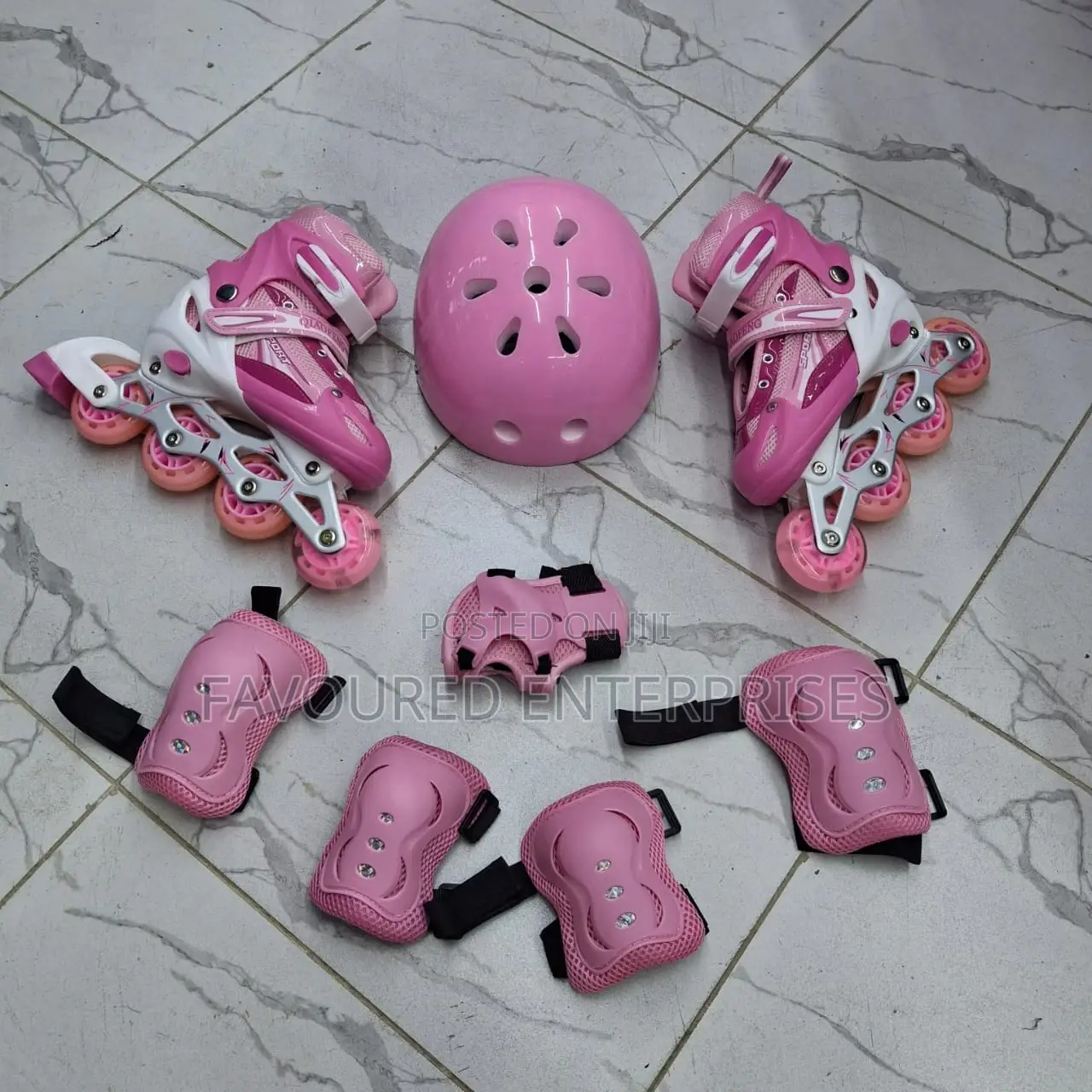 Skating Shoe