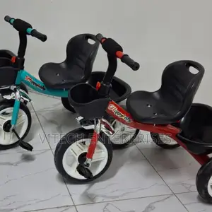 Kids Trycle