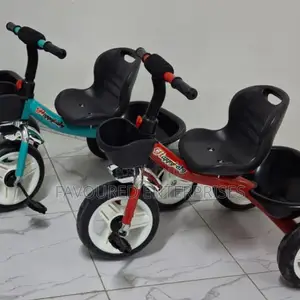 Kids Trycle