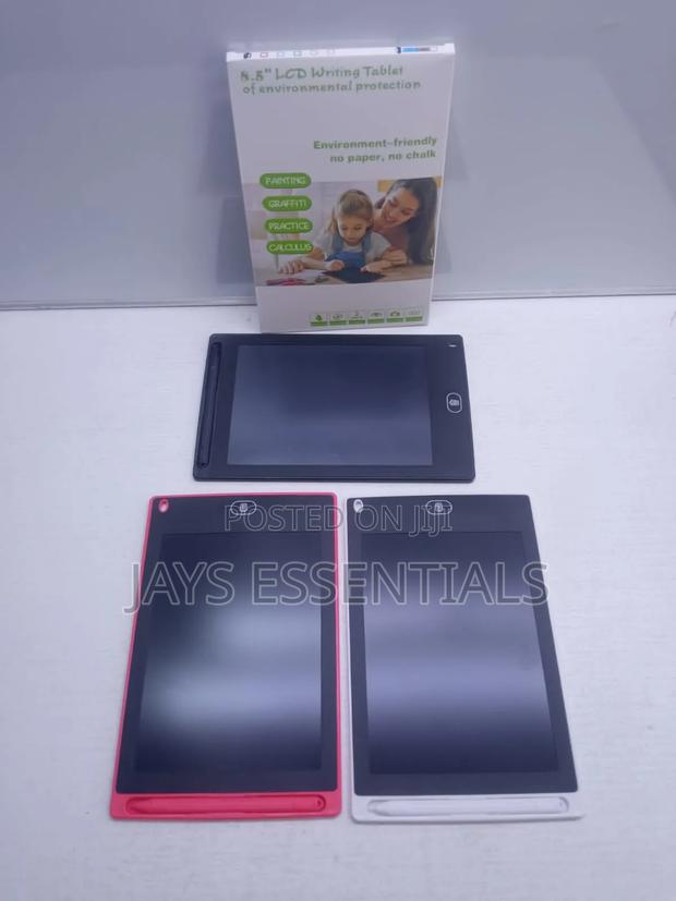 8.5" LCD Writing Pads - main view