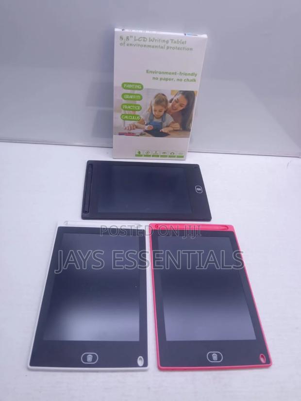 8.5" LCD Writing Pads - thumbnail 2