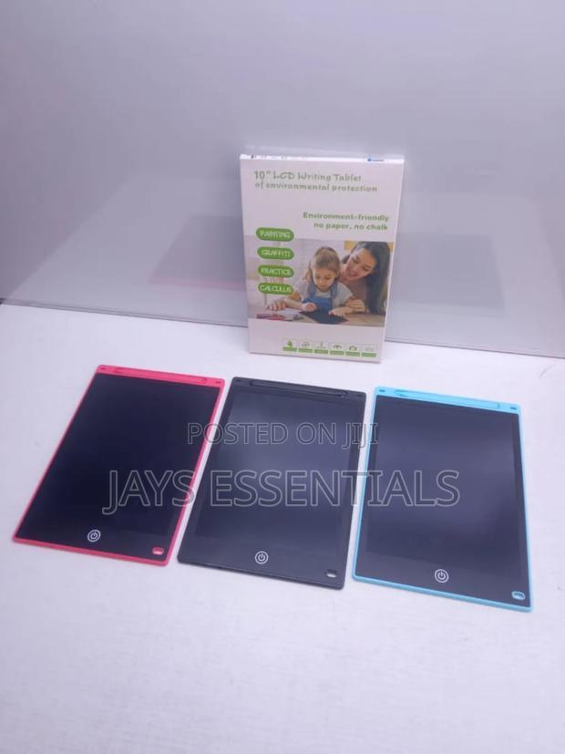 8.5" LCD Writing Pads - thumbnail 3