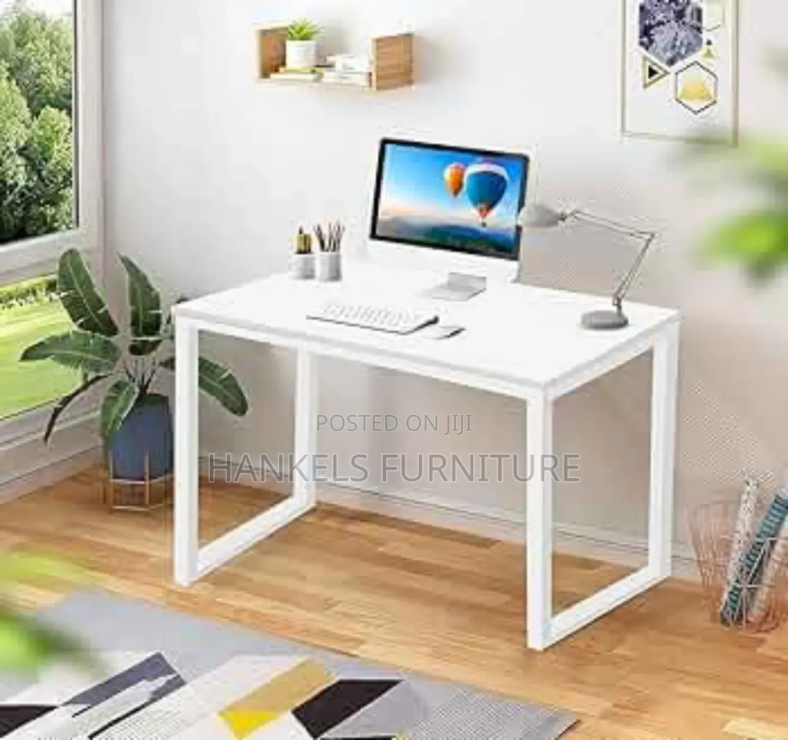 Office Study Desk
