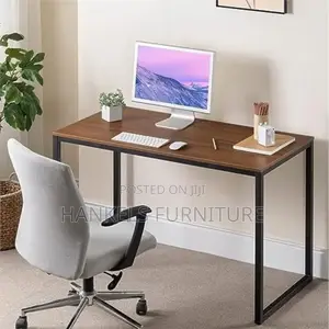 Office Metal Desk