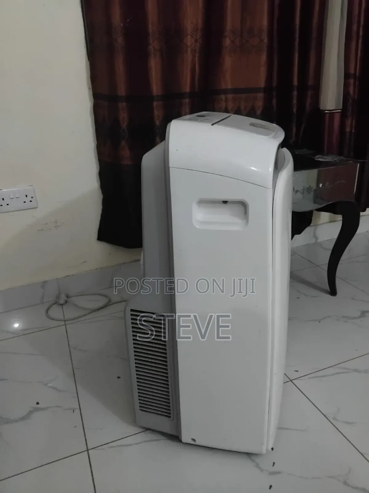 Von 12000btu Portable Air Conditioner