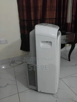 Von 12000btu Portable Air Conditioner
