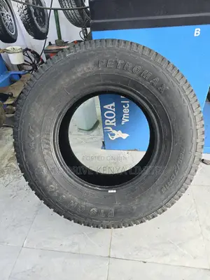265/70r16 Petromax All Terrain Tire