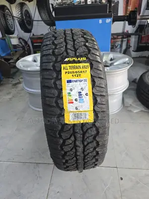 265/65r17 Aplus All-Terrain Tyre