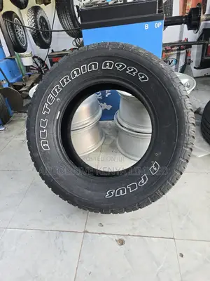 265/65r17 Aplus All-Terrain Tyre