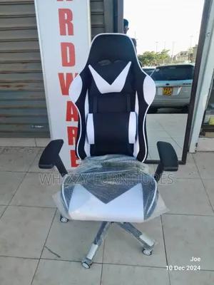 Gamers Chair GAMING CHAIR
