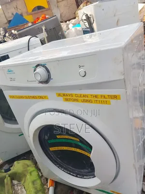 Exuk , 7kg Commercial Dryer Machines