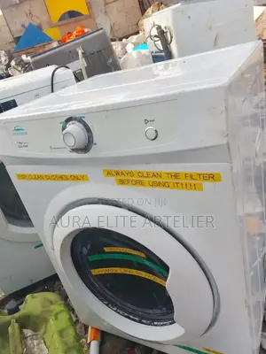 Exuk , 7kg Commercial Dryer Machines