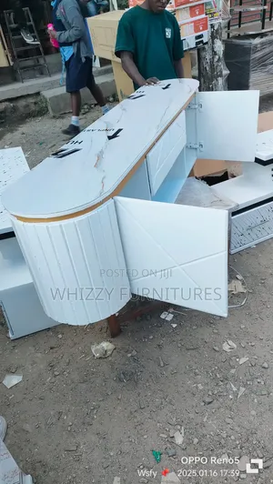 Modern Tv Stand