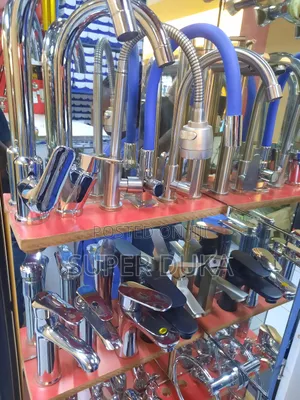 Water Taps.Quality Variety