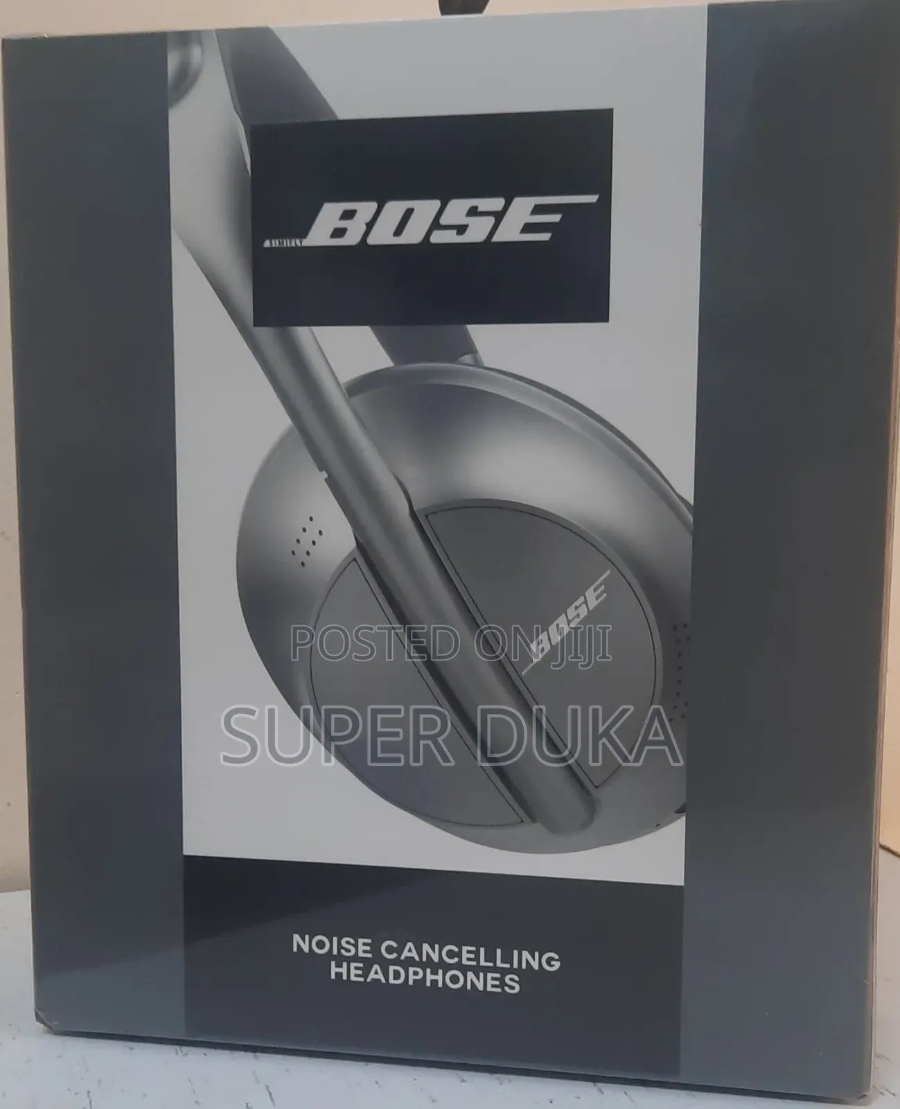 Bluetooth Bose Headphones.Black Wireless