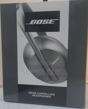Bluetooth Bose Headphones.Black Wireless