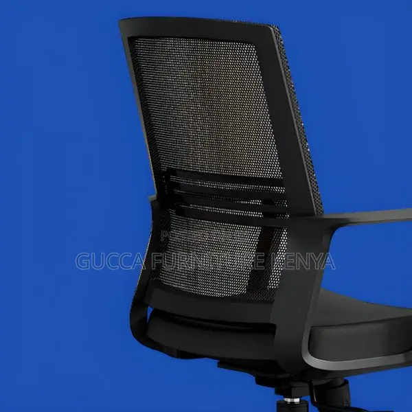 Office Chairs: Simple Ergonomic Captain Work Desk Chair