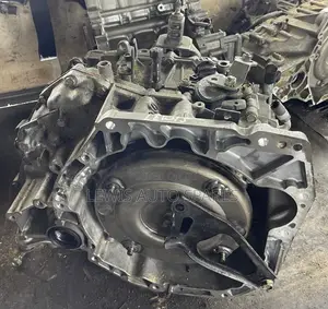 Note & March (New Model) Gearbox HR12