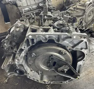Note & March (New Model) Gearbox HR12