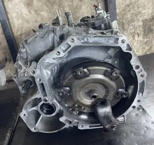 Suzuki Swift,Wagon R,Solio Gearbox K12B