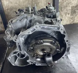 Suzuki Swift,Wagon R,Solio Gearbox K12B
