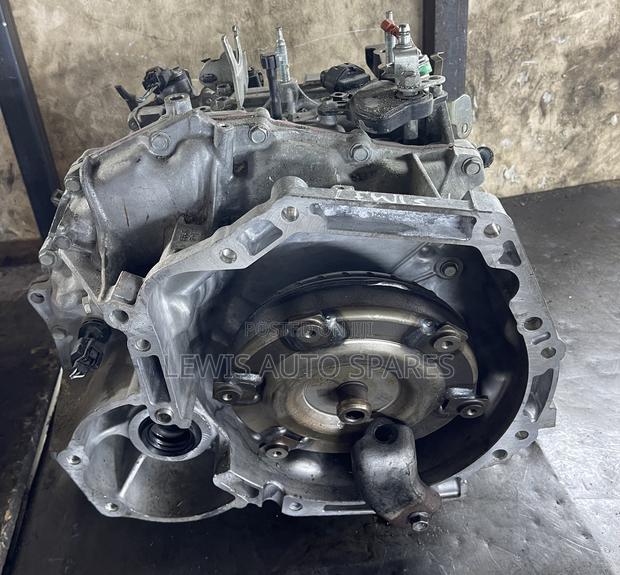 Suzuki Swift,Wagon R,Solio Gearbox K12B - thumbnail 2