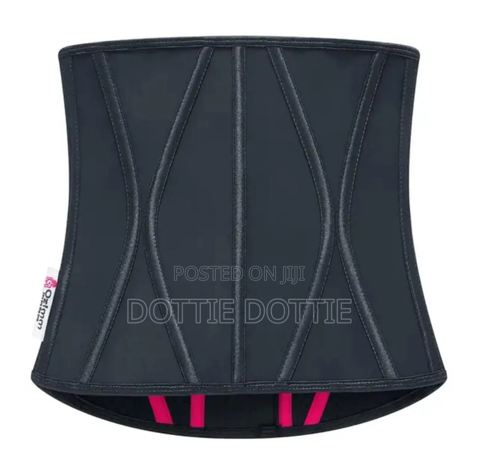 Waist Trainer/ Bone Steel Corset