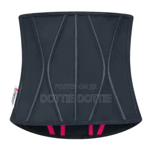 Waist Trainer/ Bone Steel Corset