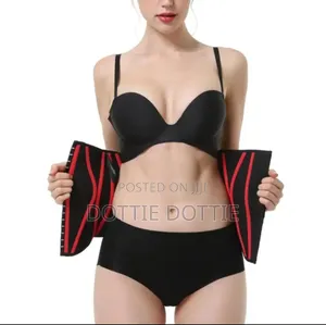 Waist Trainer/ Bone Steel Corset