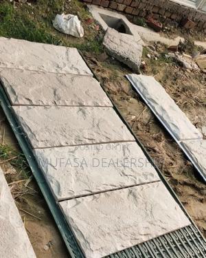 Pu Stone Wall Panels - thumbnail 2
