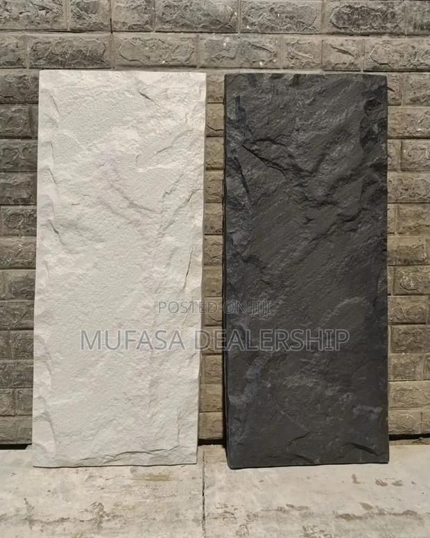 Pu Stone Wall Panels - thumbnail 3