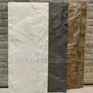 Decorative PU Stone Wall Panels - thumbnail 2