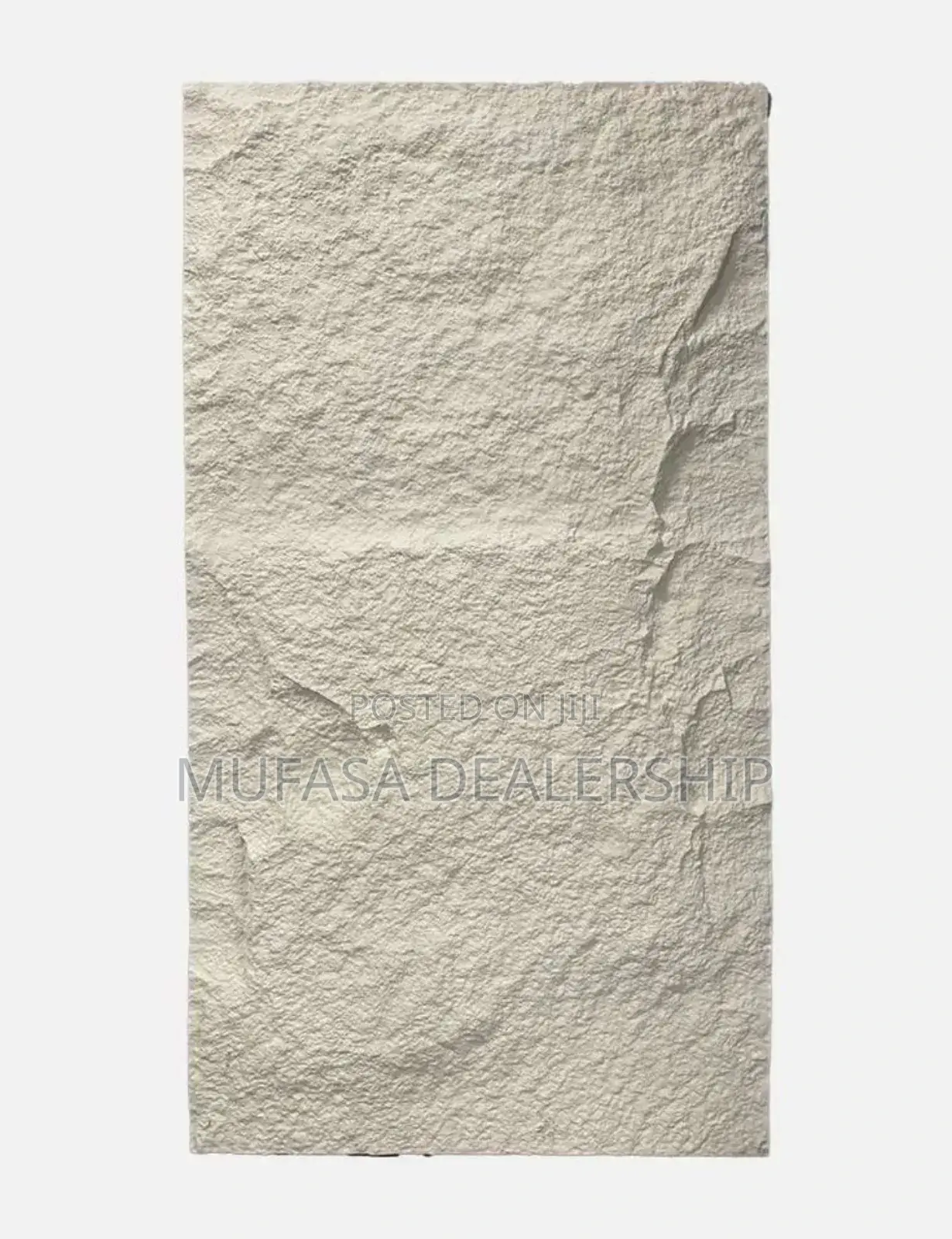 Decorative PU Stone Wall Panels