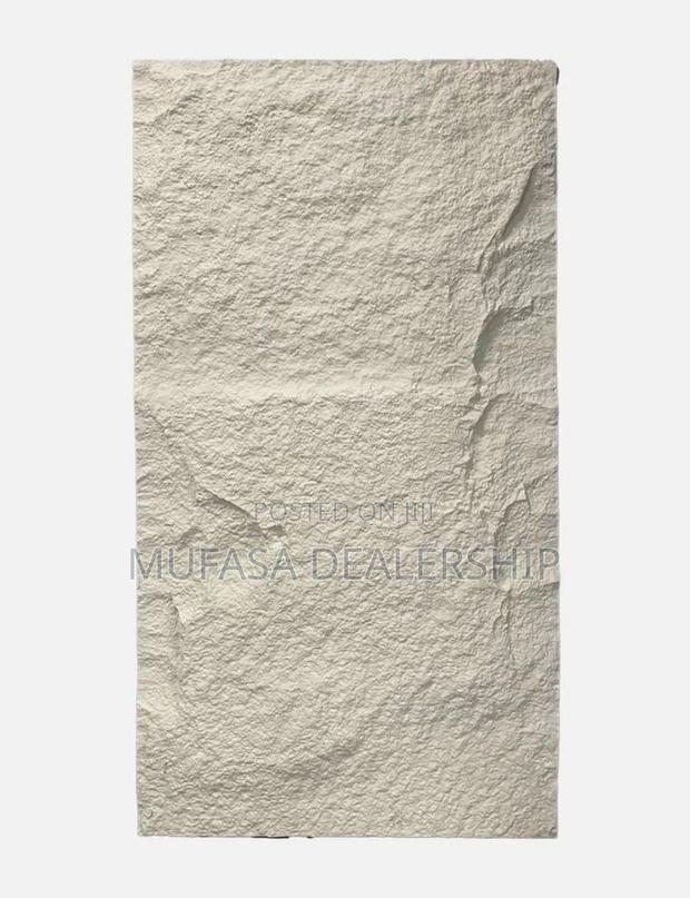 Decorative PU Stone Wall Panels - thumbnail 3
