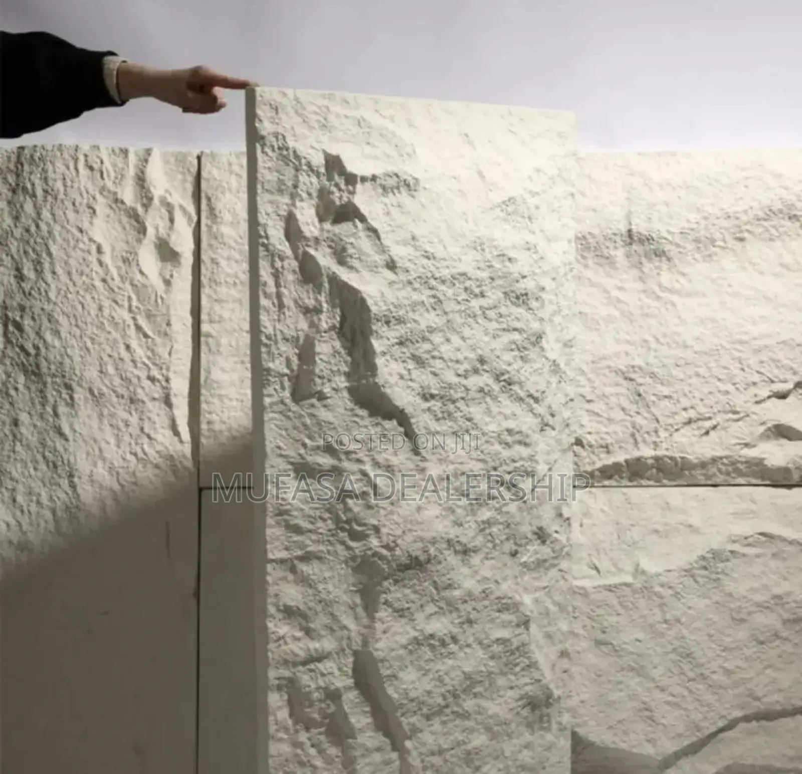 Interior Deco Stone Wall Panels