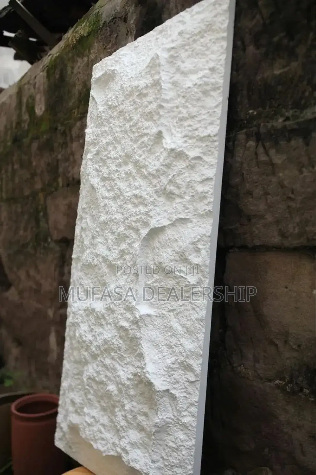 Home Decorating Stone Wall Panels