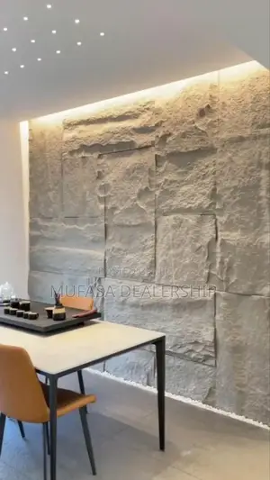 Polyurethane Stone Wall Panels Sheets