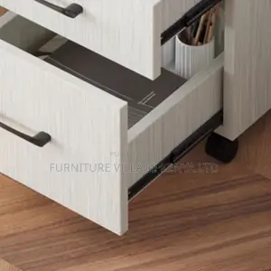 Office Storage; 
Modish Lumber Vertical Filing Cabinet