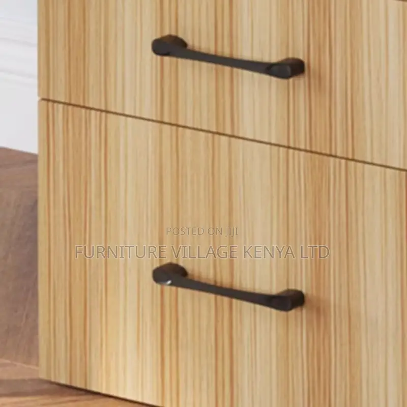 Office Storage; 
Modish Lumber Vertical Filing Cabinet